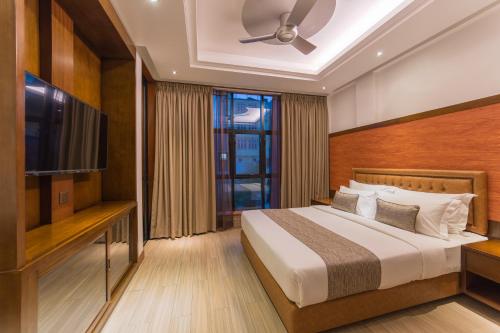 Samann Host - Best Beach Hotels in Maldives