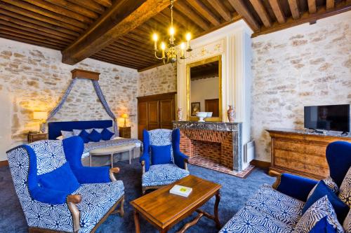 Grand Hôtel Montespan Talleyrand - Best Hotels in Auvergne