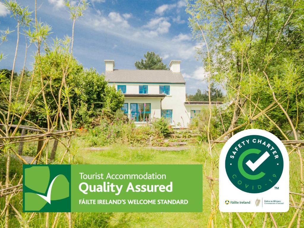 The Botanical B&B - Best Hotels in County Cork