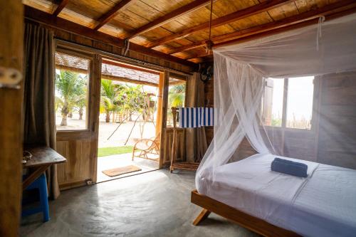Whisky Point Resort