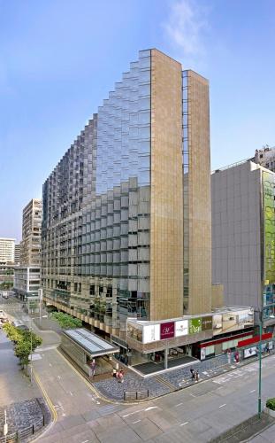 The Kowloon Hotel - Best Parking Hotels in Tibet