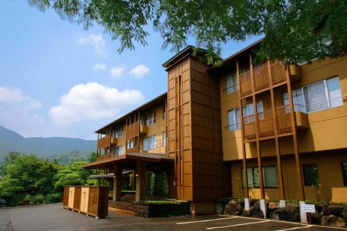 Mount View Hakone - Best Hotels in Hakone