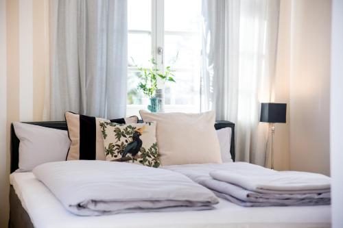 Gutshaus Volzrade Boutique Hotel