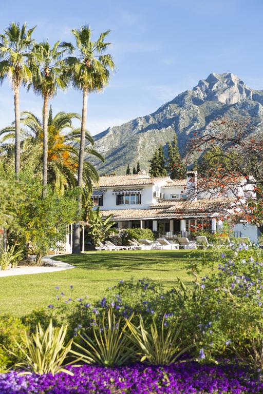 Casa la Concha Boutique Hotel - Best Hotels on Costa del Sol, Spain