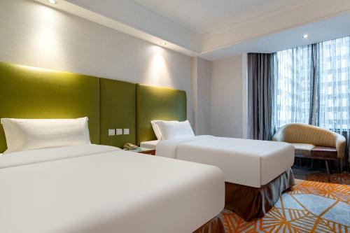 Wharney Hotel - Best Parking Hotels in Tibet