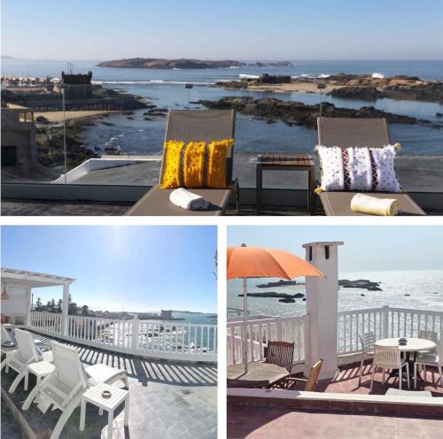 Jack's Apartments & Suites - Affordable Hotels Morocco