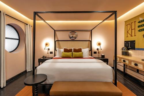 Casa Hoyos - Hotel Boutique