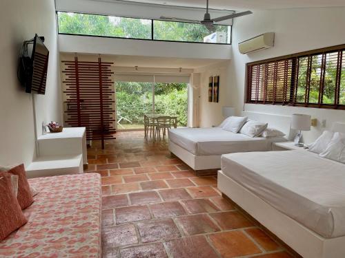 La Masia Hotel Boutique