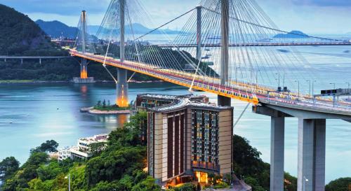 Royal View Hotel - Best Pool Hotels in Hong Kong