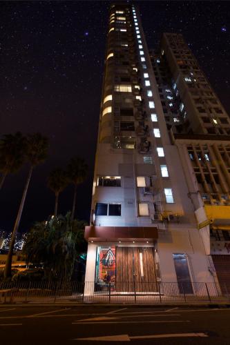 The Aberdeen Harbour by Ovolo - Hong Kong Hotels with Views
