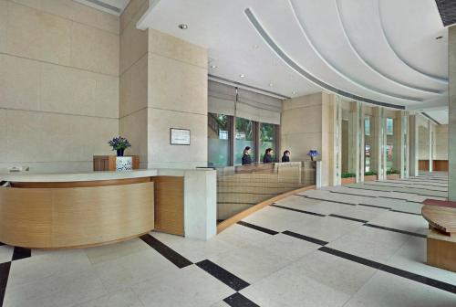 Rambler Oasis Hotel - Best Pool Hotels in Hong Kong