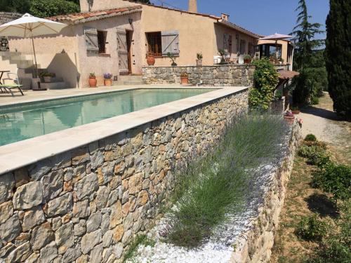 La Bergerie St Antoine - Best Hotels in Grasse