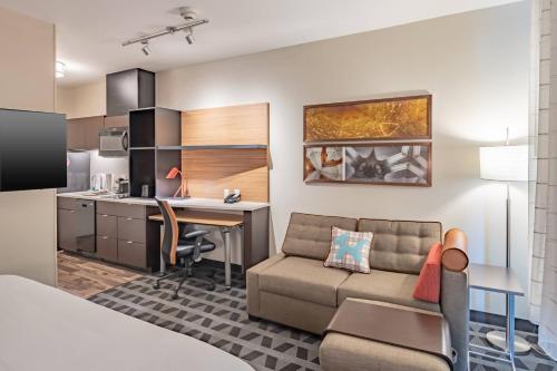 TownePlace Suites Austin South