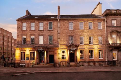 Malmaison Edinburgh City - Best Pet-Friendly Hotels in Edinburgh