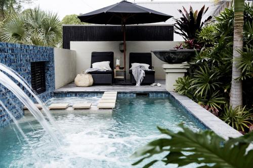 The Villas of Byron