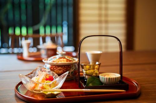 Kappo Ryokan Yumesaki - Best Hotels in Beppu