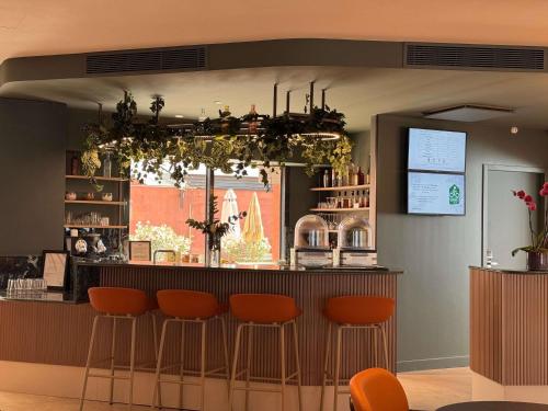Novotel Suites Rouen Normandie - Best Business Hotels in Normandy