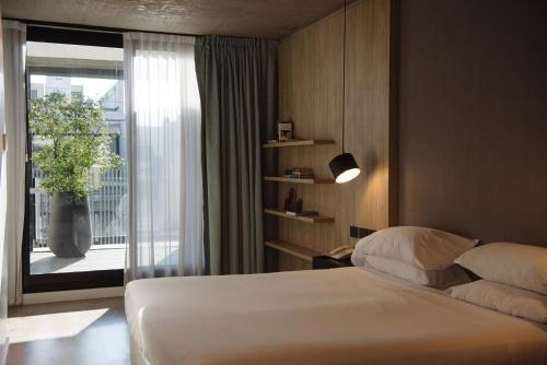 Krista Boutique Hotel - Best Parking Hotels in Buenos Aires
