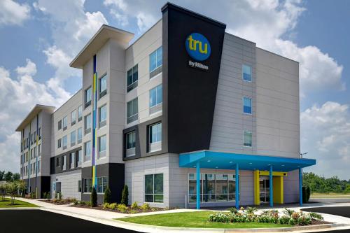 Tru By Hilton Columbia Greystone - Best Hotels in Columbia, SC