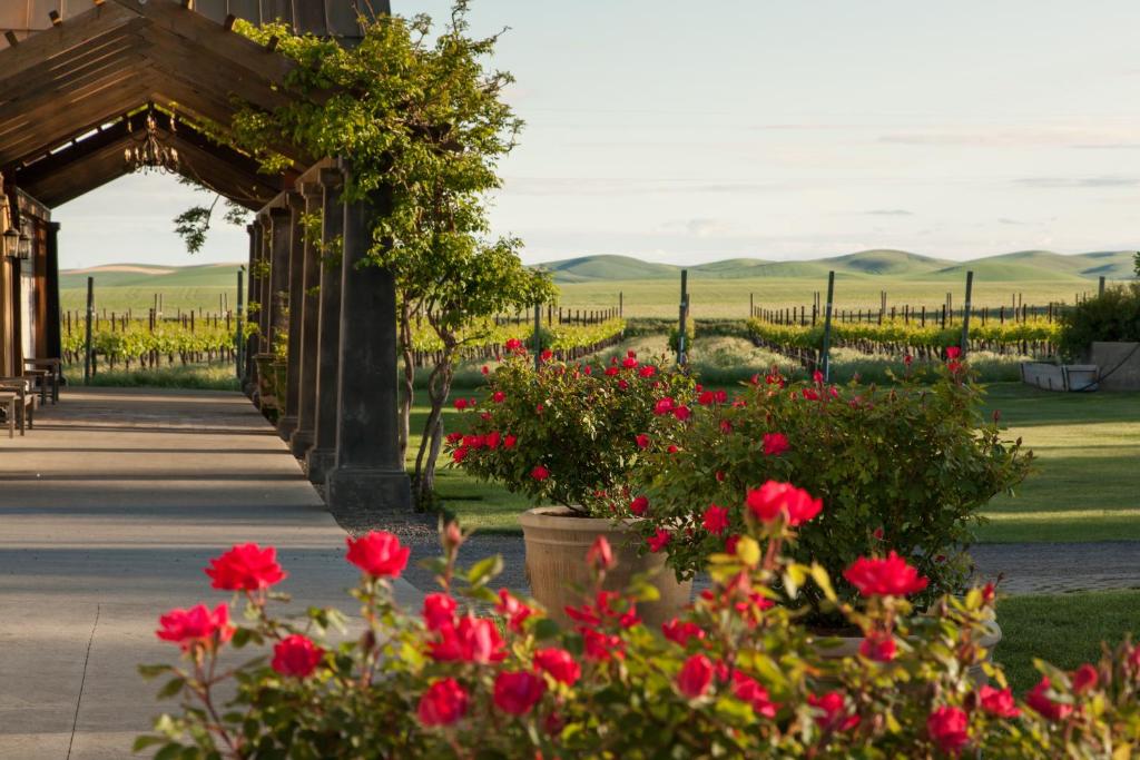 The Inn at Abeja - Best Hotels in Walla Walla