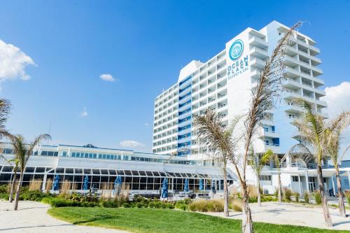 Ocean Place Resort & Spa - Best Spa Hotels in New Jersey