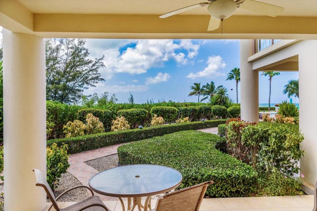Coral Gardens on Grace Bay - Best Beach Hotels in Turks & Caicos