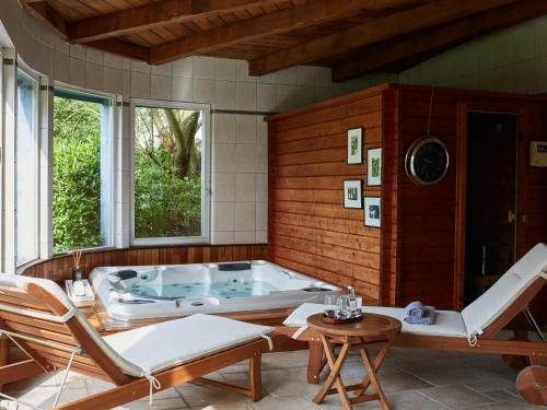 Les Prés D'ondine - Best Hotels in Alsace