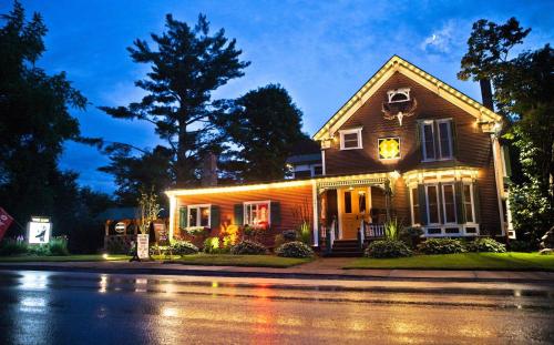 The INN - Best Hotels in Vermont