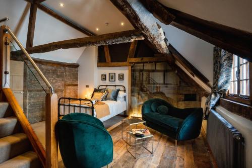 Old Infirmary - Best Hotels in Worcester