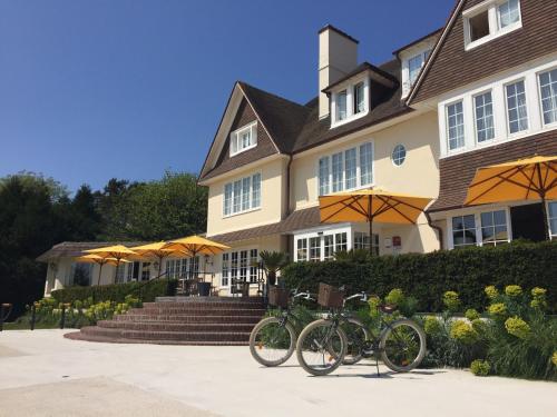 Le Manoir Hôtel - Best Hotels in Pas-de-Calais