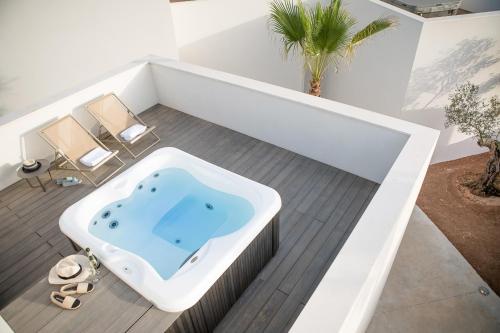 Can Jaume Private Villas by Ocean Drive