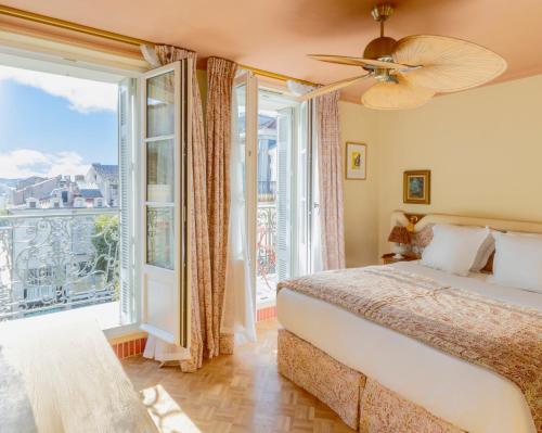 Hôtel Amista Marseille - ancien Hôtel Saint Louis - Vieux Port - Best Hotels in Marseille