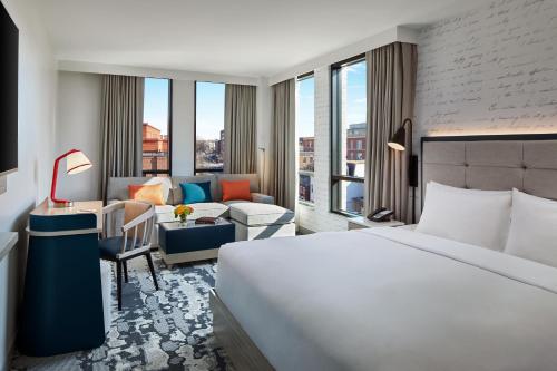 Hyatt Centric Old Town Alexandria - Best Hotels in Alexandria, VA