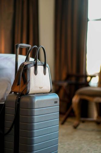 Dickson Street Inn - Best Hotels in Arkansas
