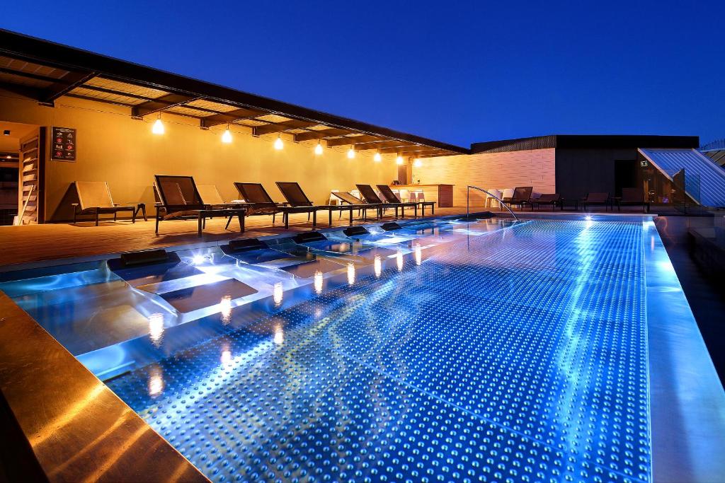 Olivia Balmes Hotel - Best Preferred Lifestyle Collection Hotels in Spain