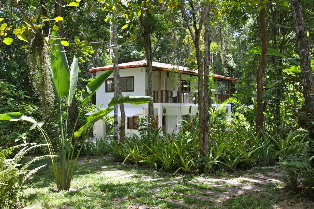 Casa da Vanessa - Best Hotels in Bahia