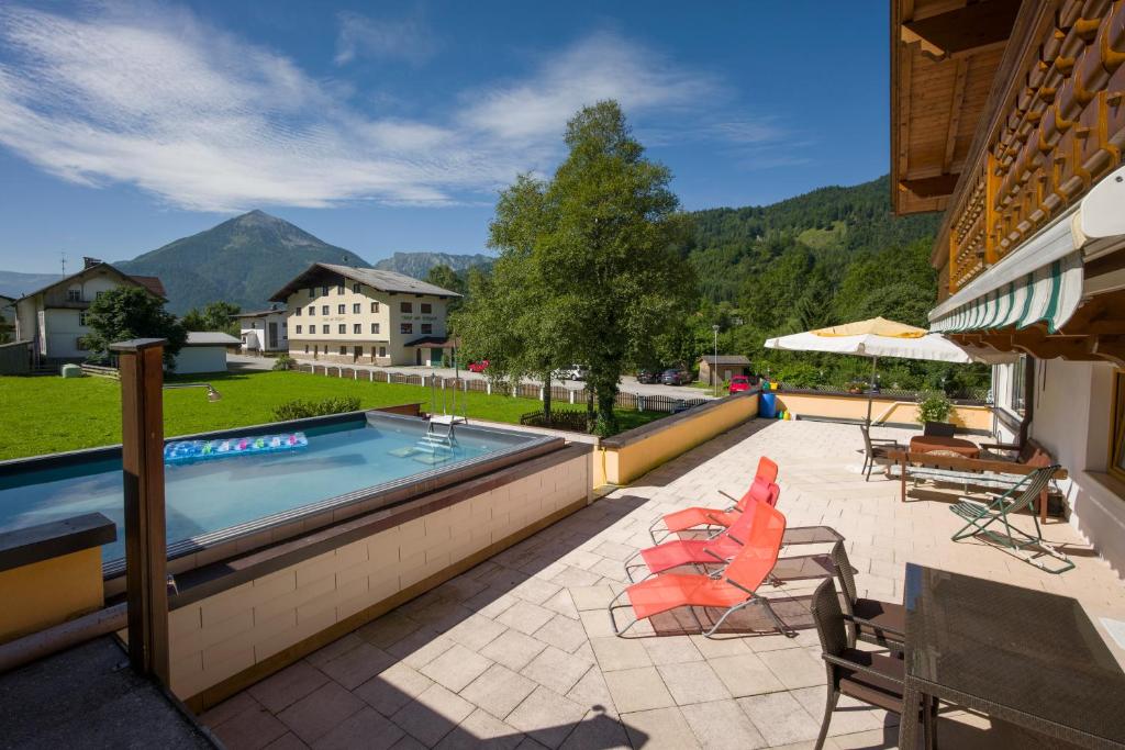 Village Apartments - Best Hotels in Tyrol