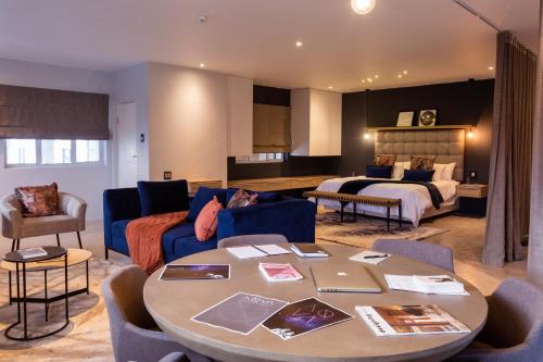 Nova Boutique Hotel, spa and conference venue