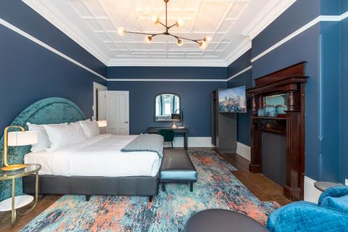 The Albert Mosman - Best Hotels in Sydney