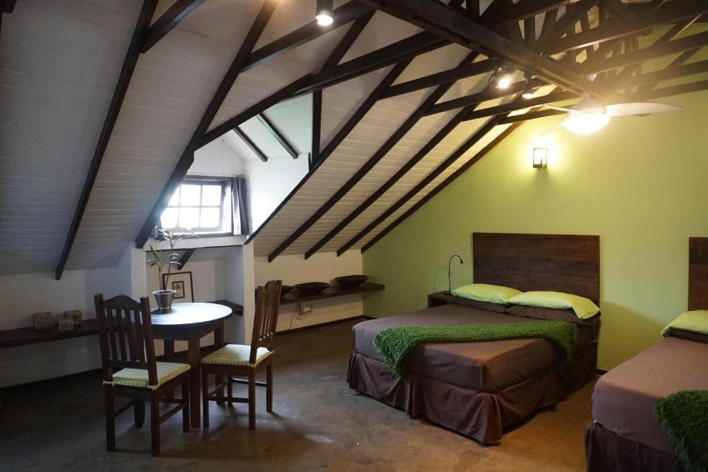 Casa Cool Beans B&B - Affordable Hotels in Rio de Janeiro