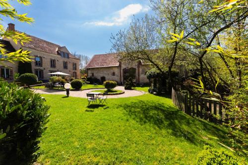 La Ferme de Bouchemont - Best Hotels in Chartres