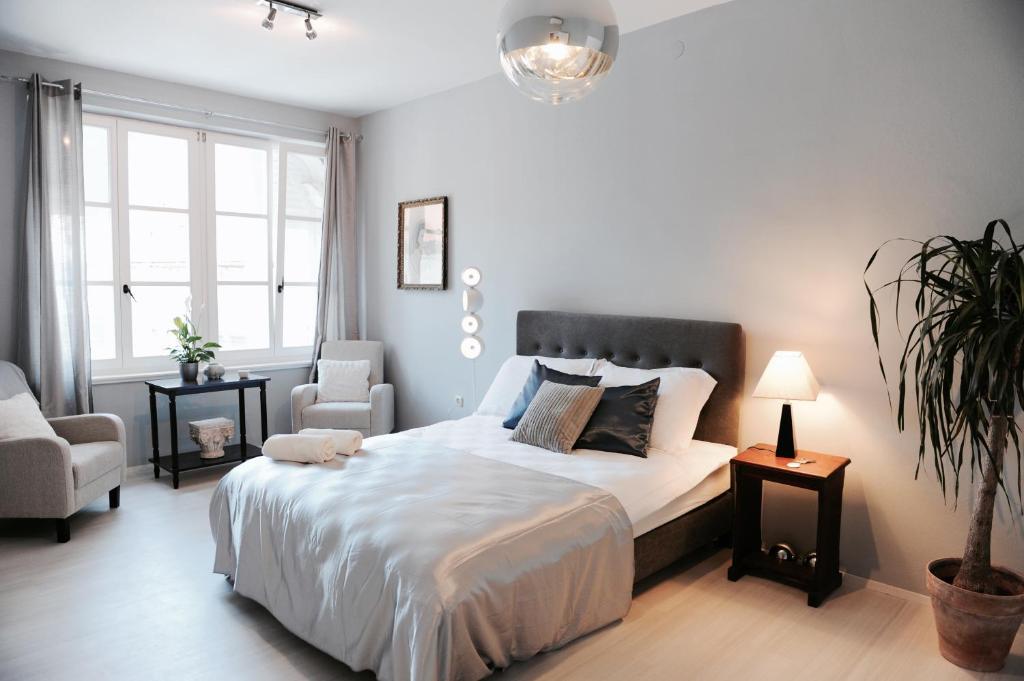 Fresh* Sheets Kathedral Dubrovnik - Best Hotels in Dubrovnik