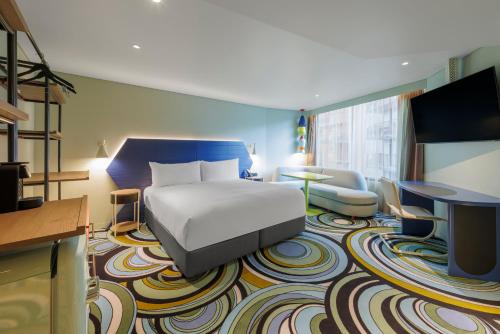 Adge Hotel and Residences - Best Hotels in Sydney