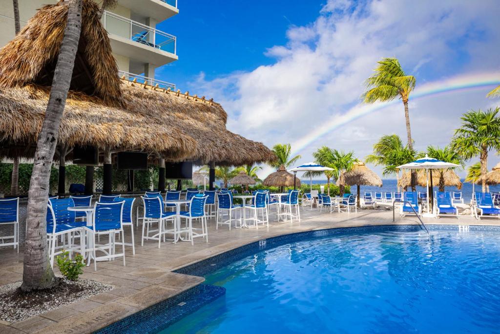 Reefhouse Resort and Marina - Best Hotels in Key Largo