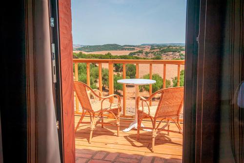 La Casa del Torero - Best Rural Hotels in Andalucía