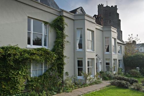 The Old Rectory - Best Hotels in Hastings