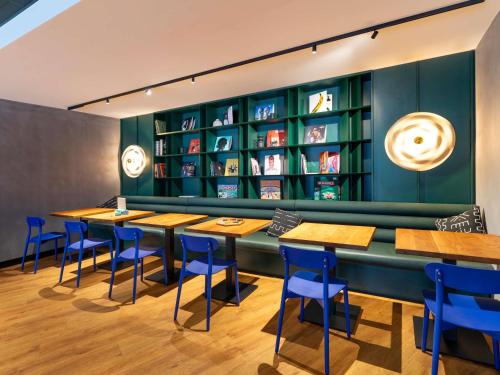 Ibis Styles Dijon Nord Valmy - Best Pet-Friendly Hotels in Burgundy