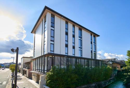 Tassel Hotel Sanjo Shirakawa - Best Hotels in Kyoto