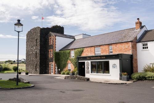 Bushmills Inn Hotel & Restaurant - Best Hotels in County Antrim
