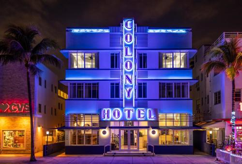 Colony Hotel - Best Hotels in Maine